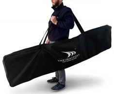 YakimaSport krepšys treniruočių sienelėms *ys