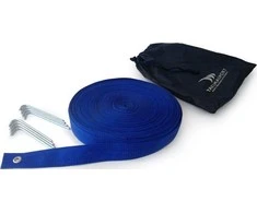 YakimaSport Linijos, žyminčios 48m žaidimo lauką