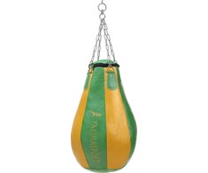Yakimasport Perforavimo maišas, kriaušės formos Yakima Gigant 100491