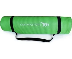 Yakimasport „Yakima Nbr Pro 100453“ treniruočių kilimėlis (numatytasis N/A)