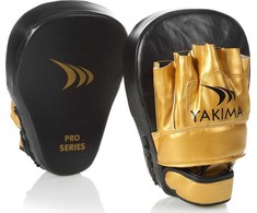 Yakimasport Yakima MAX 100610 Profiluoti treniruočių diskai