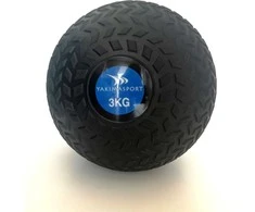 YakimaSport Medicine Ball Slam Ball PRO 3kg
