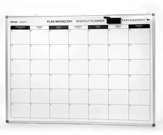YakimaSport Mėnesio plano lenta 120 x 90 cm (101001)