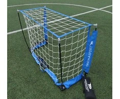 YakimaSport MINI sulankstomas UNI vartas 120 cm x 80 cm 1,2 m x 0,8 m