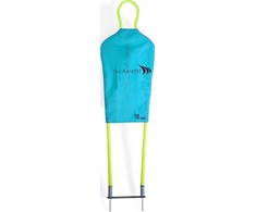 Spyruoklinė sienelė Junior Żak 150cm 1vnt Yakimasport 100319