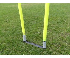 Spyruoklinė sienelė Junior Żak 150cm 1vnt Yakimasport 100319