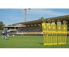 YakimaSport Elite futbolo siena 180cm