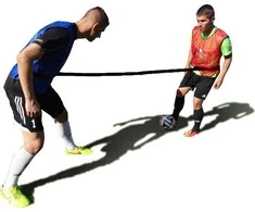 YakimaSport Pasy do treningu 1 na 1 Yakima
