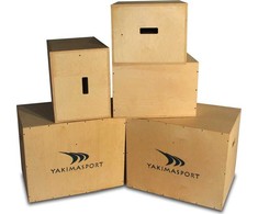 Yakimasport 100148 Daugiafunkcinė Dėžė