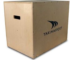 Yakimasport 100148 Daugiafunkcinė Dėžė