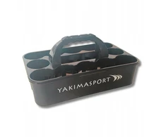 Yakimasport Yakima 12 vienetų nešiojamas butelių laikiklis 100829