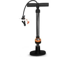 Yakimasport Rankinis siurblys su kraujospūdžio matuokliu Yakima 100295 (numatytasis - N/A)