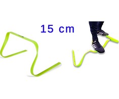 Lanksti tvora 15 cm Yakimasport 100174