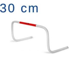 Savaime pastatoma tvora 30 cm Yakimasport 100178