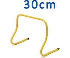Treniruočių barjeras 30cm Yakimasport 100084