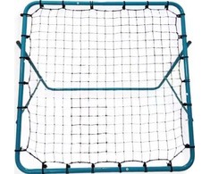 Yakimasport Batutas „Rebounder Basic“, rėmas su tinkleliu 100762