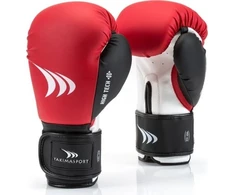 Yakimasport aukštųjų technologijų Viper bokso pirštinės, 14 uncijų, 10034114OZ