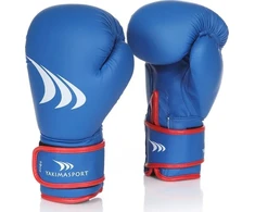 Yakimasport Yakmasport Shark Bokso Pirštinės 10oz 10034310OZ