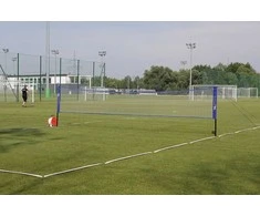 Yakimasport 100324 Natural Turf Volleyball Rinkinys (dydis-N/A)