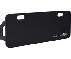 Yakimasport Yakima 100681 Kamuolio atmušimo sienelė