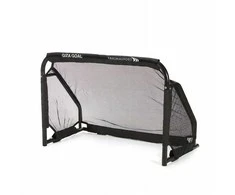 Yakimasport Siatka do bramki GIZA 1,2m x 0,8m | 120x80cm- skirtingos spalvos Mėlyna