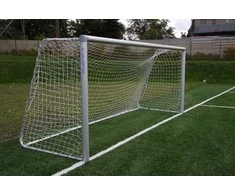 YakimaSport 5x2 m Balto tikslo tinklelis