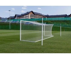 Yakimasport Yakima futbolo vartų tinklas 7,32 x 2,44 m 100113