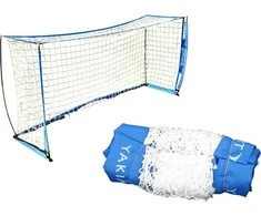 Yakimasport Yakima Uni Skrzat įvarčių tinklelis 100231(1) (numatytasis - N/A)