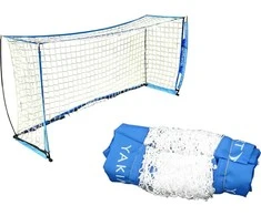 YakimaSport UNI ŻAK vartų tinklas 3m x 1,55m | 300 cm x 155 cm