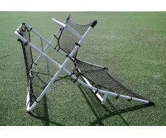 „YakimaSport“ futbolo banga, kamuoliukas iš kamuolio, atšokanti siena *ys