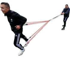 YakimaSport Spider jėgos treniruočių juosta