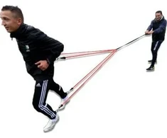 YakimaSport Spider jėgos treniruočių juosta