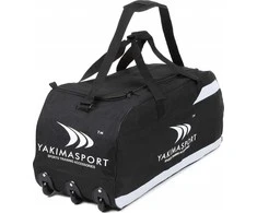 YakimaSport Sportinis krepšys ant ratukų, žaidėjo įrangai
