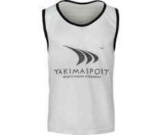 Yakimasport Jakimos futbolo sporto Jr 100197D baltas vaikiškas "Tag"