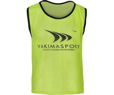 YakimaSport geltonas futbolo žymeklis, vaiko žymeklis