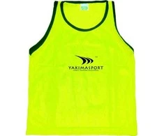 YakimaSport Futbolo žymeklis geltona Yakimasport, universalus žymeklis