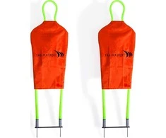 „YakimaSport“ spyruoklinis sieninis jaunimo „Skarzat“ 125 cm - 1 vnt.