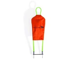 „YakimaSport“ spyruoklinis sieninis jaunimo „Skarzat“ 125 cm - 1 vnt.