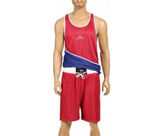 Yakimasport Yakima Sportreversible bokso apranga M XL 100797