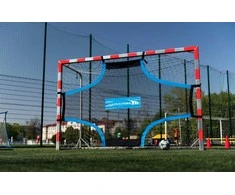 YakimaSport Šūvio tikslumo kilimėlis 3m x 2m