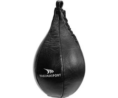 YakimaSport Speedy Boxing Pear - natūrinė plytelė - 27cm