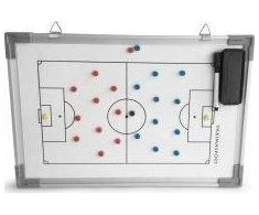 YakimaSport Taktinė lenta 30x45 cm su magnetais