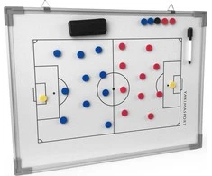YakimaSport Taktinė plokštė 45x60 cm su magnetais