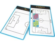 YakimaSport Taktinis vairavimas - futbolas