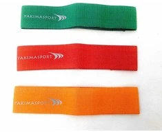YakimaSport Flex Band Guminių medžiagų juosta- rinkinys 3 Pratybų diržai