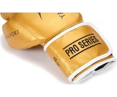 Yakimasport Yakima Tiger Gold V Bokso pirštinės 12 oz 10039512OZ