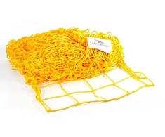 YakimaSport Tinklas vartams 5x2 m 4 mm Geltonas