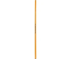 „YakimaSport“ treniruočių lazda, 1,6 m, oranžinė
