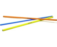 YakimaSport treniruočių lazda 1,6 m Mėlyna