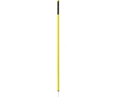 YakimaSport ELITE treniruočių ir slalomo lazdos 33mm 170 cm lazdos